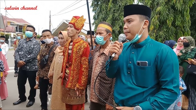 seloko adat jambi